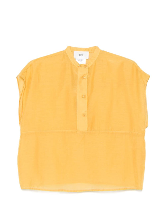 Solotre Women's Multicolor Shirt 1