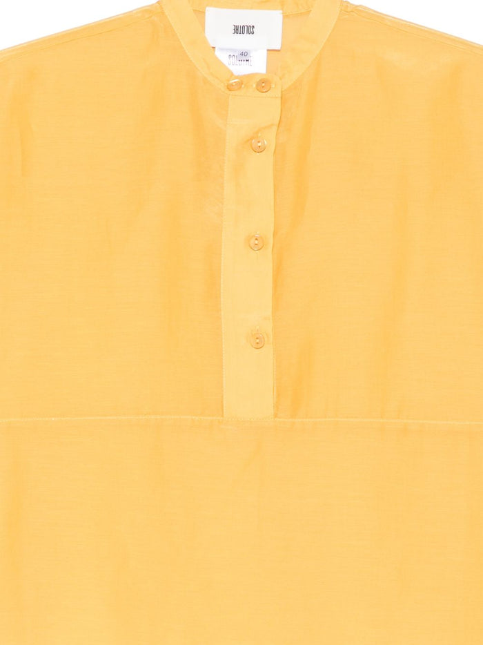 Solotre Women's Multicolor Shirt 3