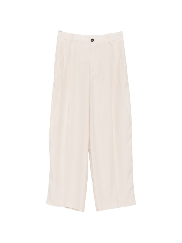Solotre Pantalone Multicolore Donna 1