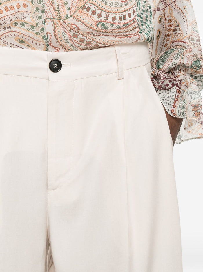Solotre Pantalone Multicolore Donna 2