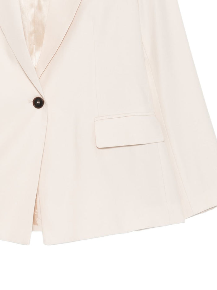 Solotre Giacca Multicolore Donna 3