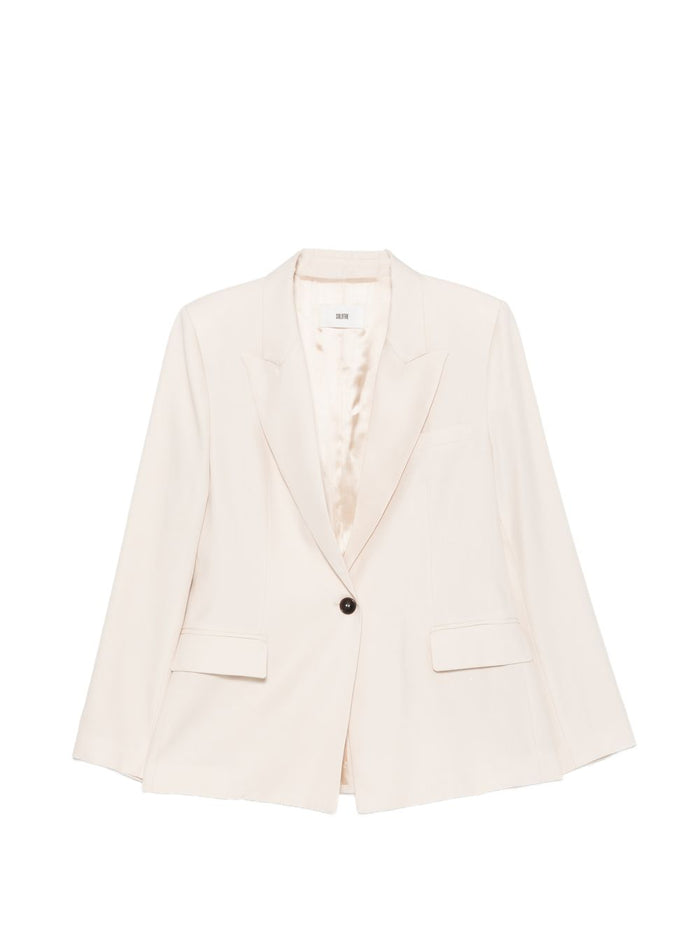 Solotre Giacca Multicolore Donna 1