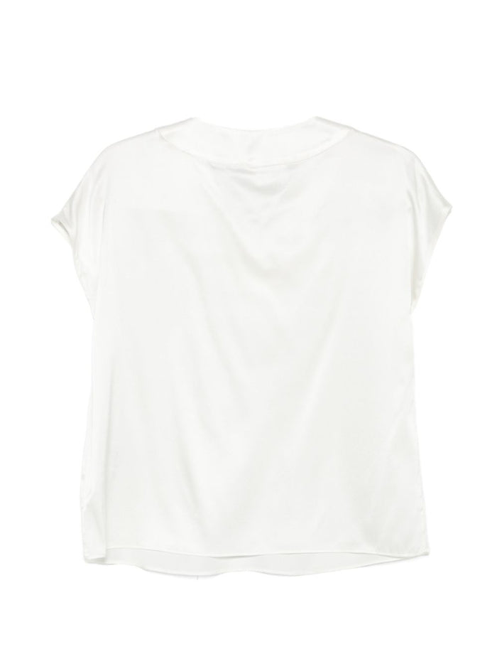 Solotre Top Multicolor Women 2