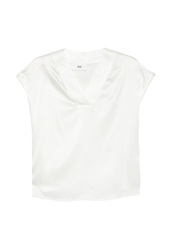 Solotre Top Multicolor Women 1