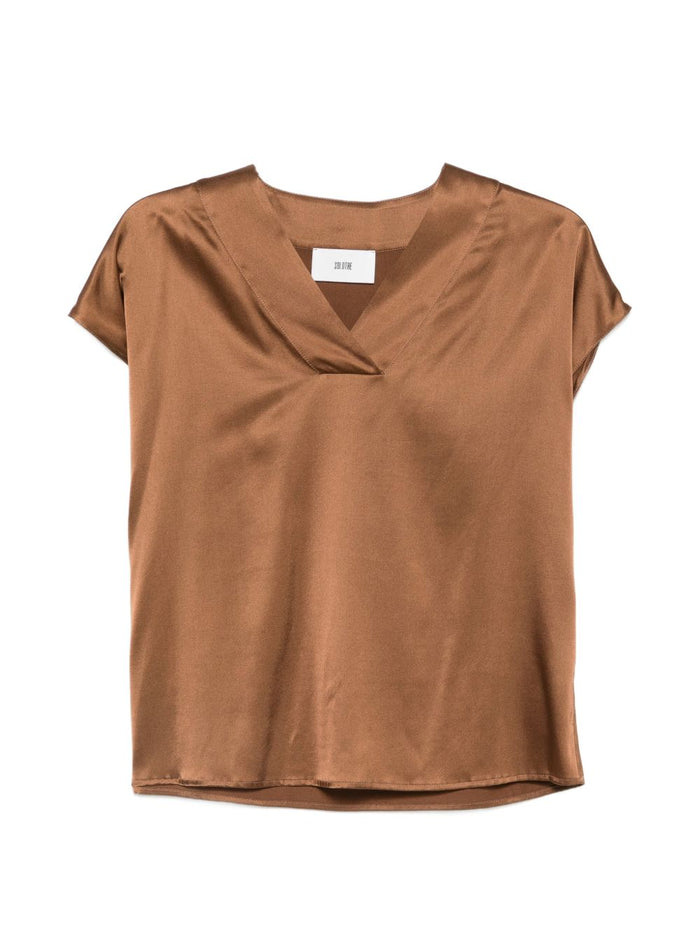 Solotre Top Multicolor Women 1