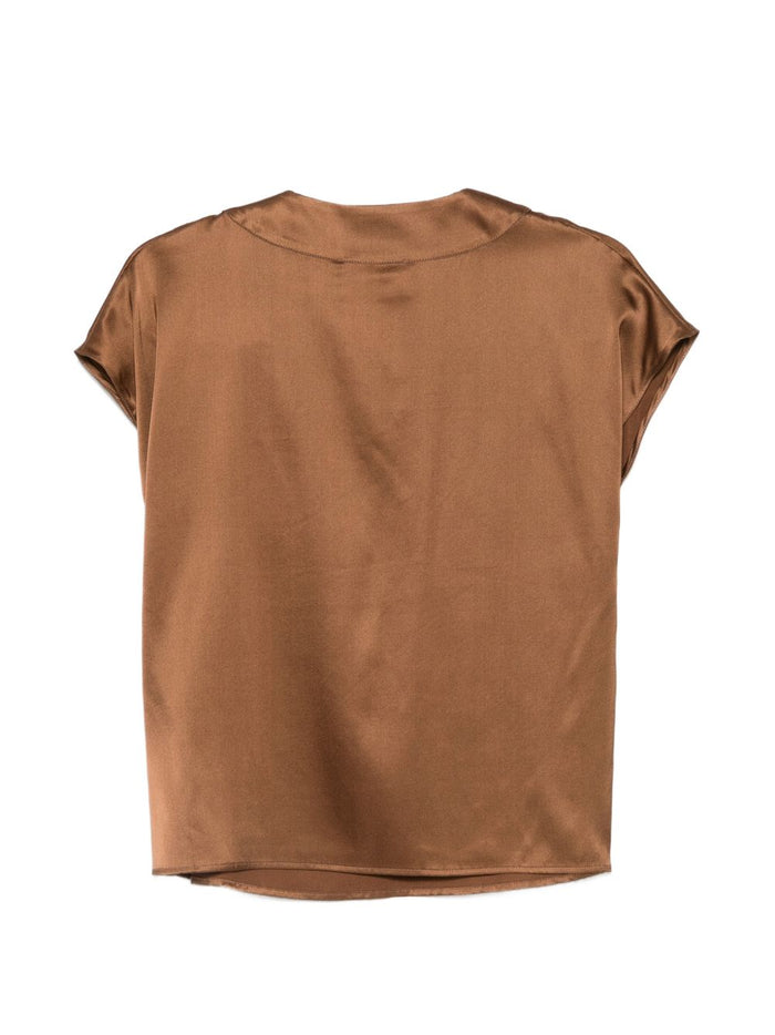 Solotre Top Multicolor Women 2