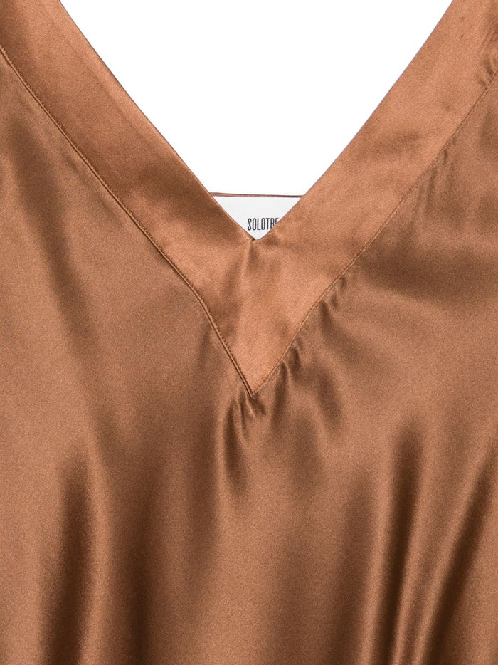 Solotre Top Multicolor Women 3