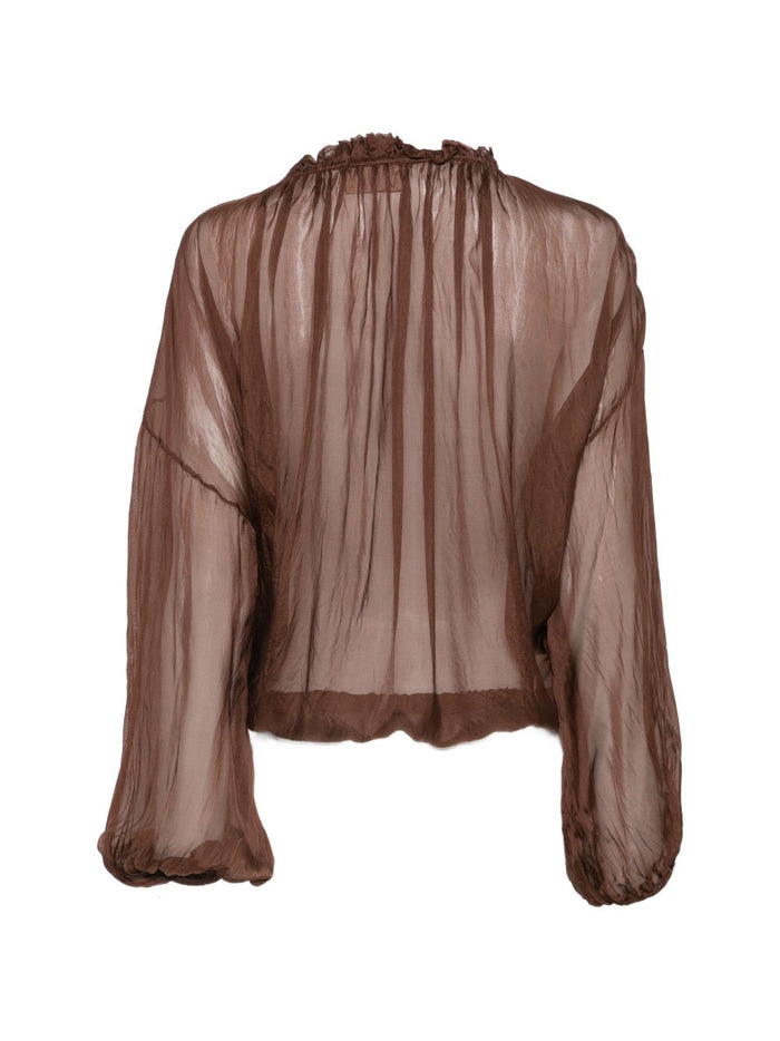 Solotre Women's Multicolor Shirt 2