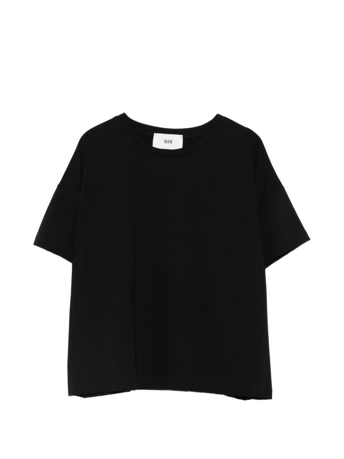 Solotre T Shirt Multicolore Donna 1