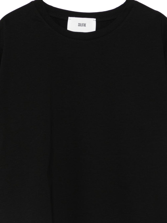 Solotre T Shirt Multicolore Donna 3