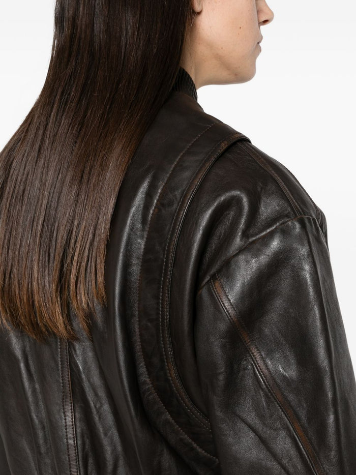 Solotre Giacca Cocoa Donna 3