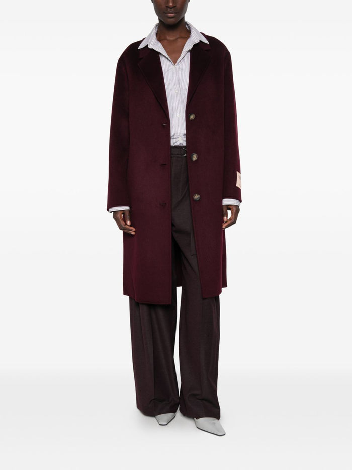 Solotre Pantalone Viola Donna 2
