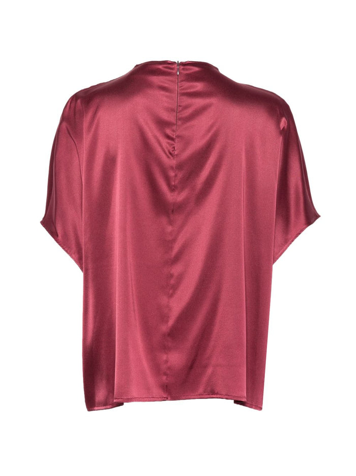 Solotre Top Viola Donna 3