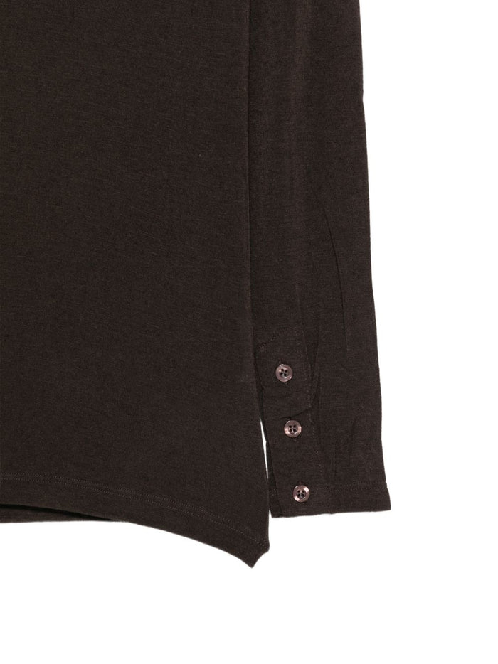 Solotre Top Cocoa Donna 2
