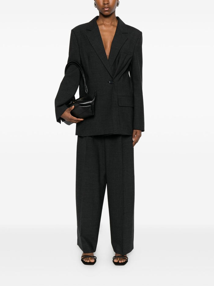 Solotre Damenhose in Grau 2