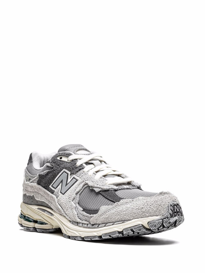 New Balance 2002 Protection Pack Unisex Scarpa Grigio 3