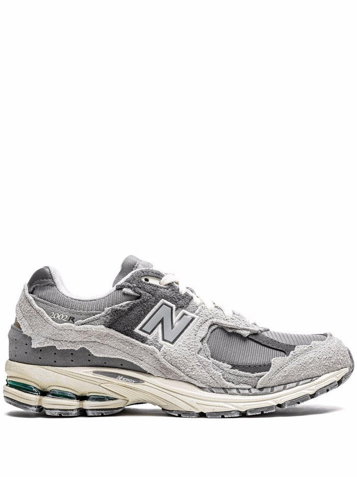 New Balance 2002 Protection Pack Unisex Scarpa Grigio 1