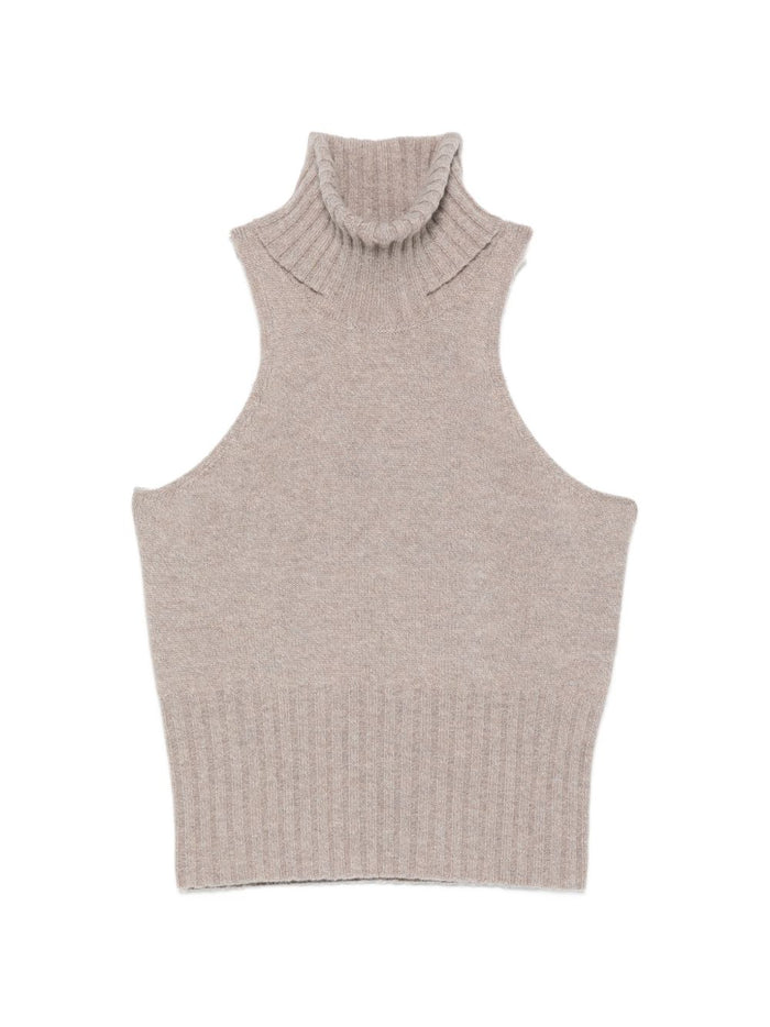 Solotre Maglia Oyster Donna 1