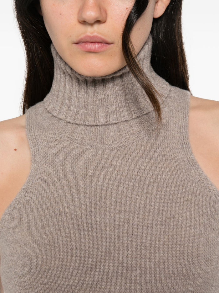 Solotre Maglia Oyster Donna 3