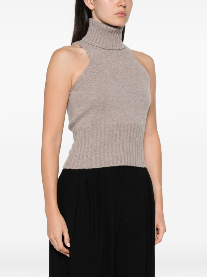 Solotre Maglia Oyster Donna 4