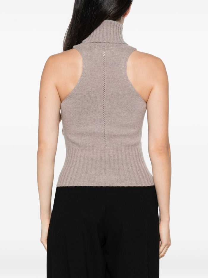 Solotre Maglia Oyster Donna 5