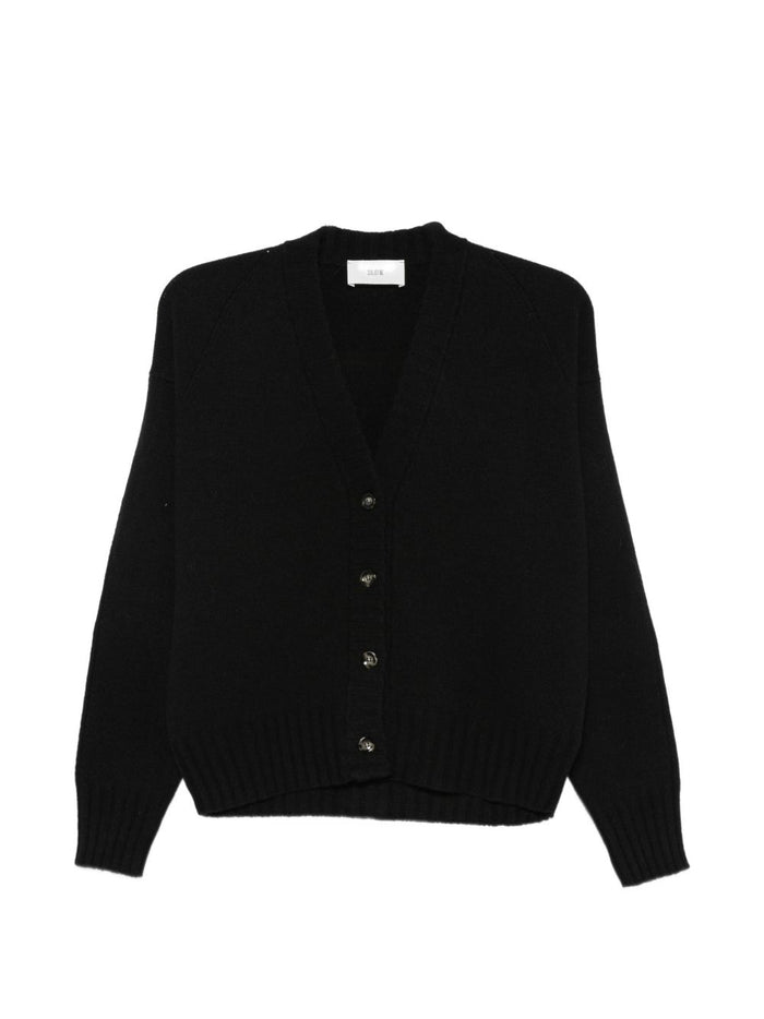 Solotre Maglia Nero Donna 1