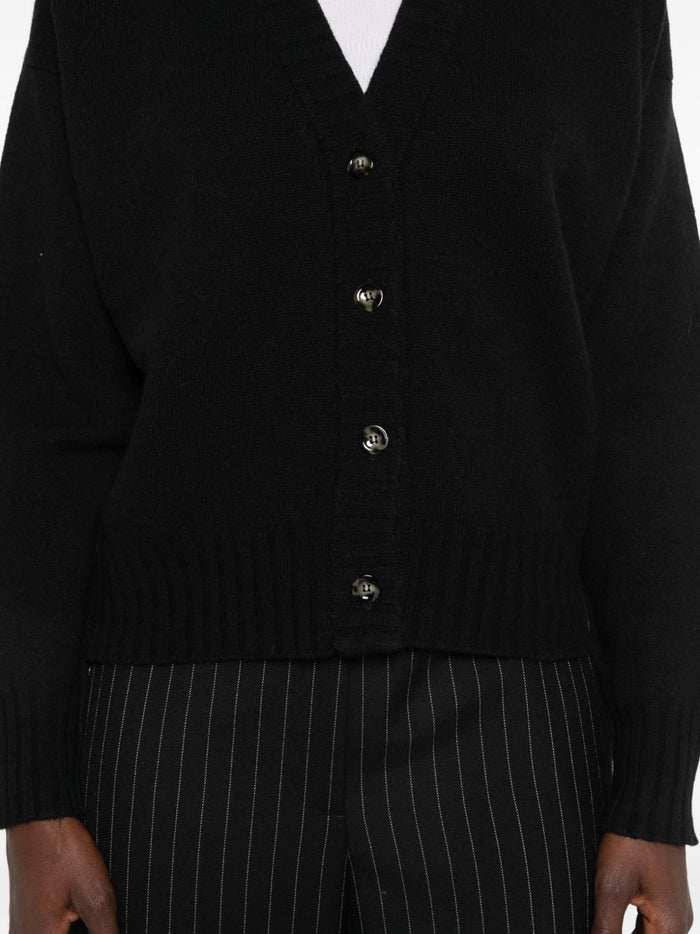 Solotre Maglia Nero Donna 5