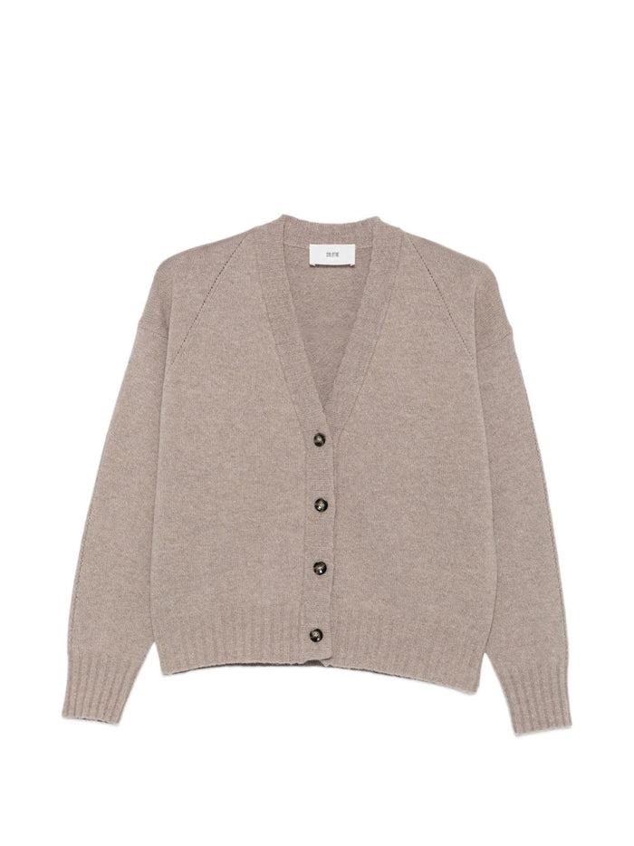 Solotre Maglia Oyster Donna 1