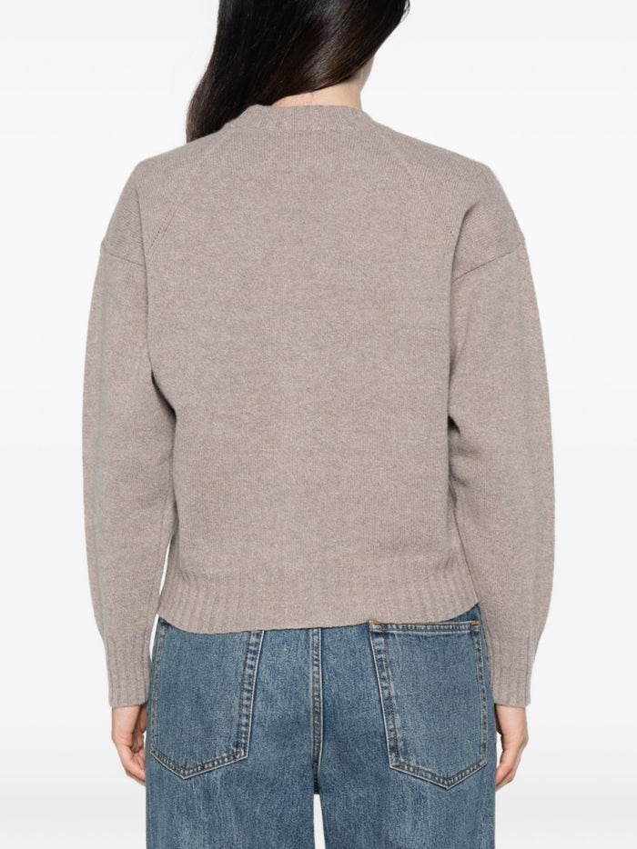 Solotre Maglia Oyster Donna 2