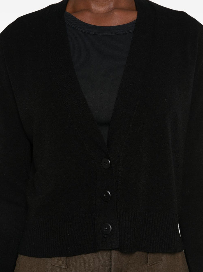 Solotre Maglia Nero Donna 2