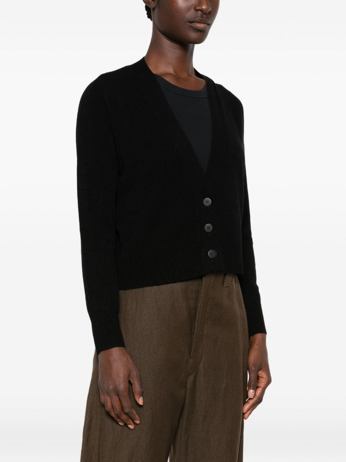 Solotre Maglia Nero Donna 4