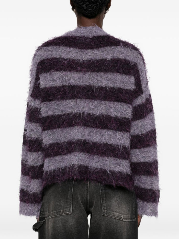 Solotre Maglia Viola Donna 5