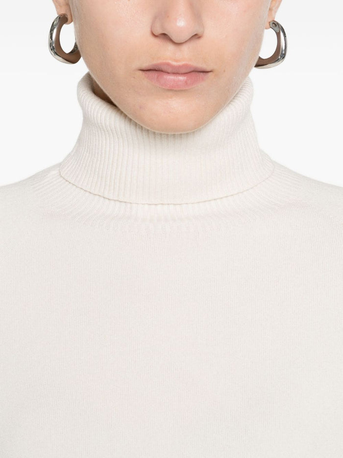 Solotre White Women's Jersey 3