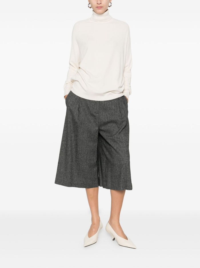 Solotre White Women's Jersey 5