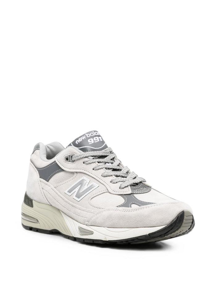 New Balance Scarpe Grigio Unisex 2