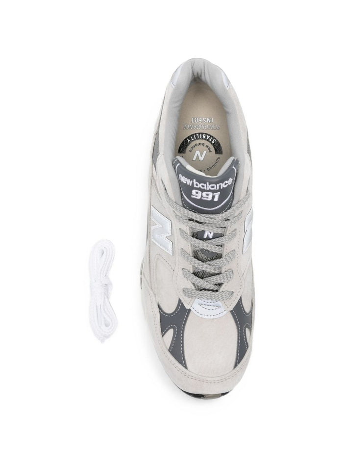 New Balance Scarpe Grigio Unisex 3