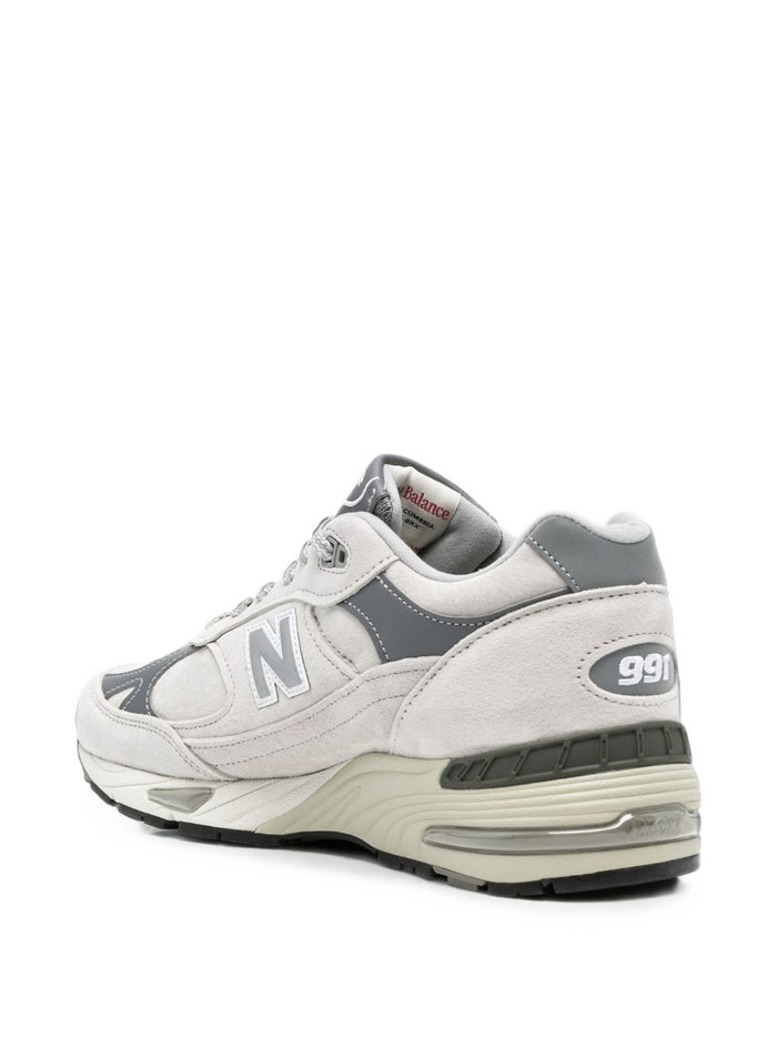 New Balance Scarpe Grigio Unisex 4