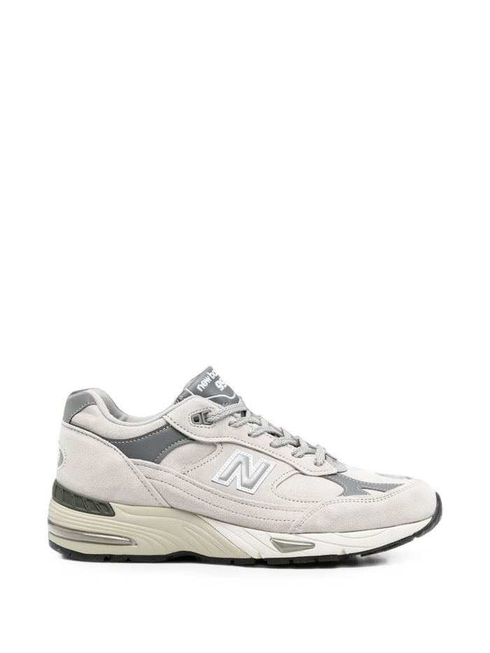 New Balance Scarpe Grigio Unisex 1