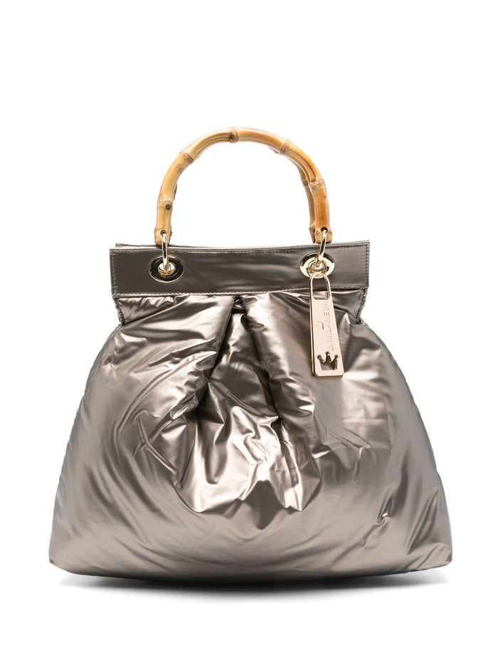 La Milanesa Borsa Bronzo Donna Martina 1