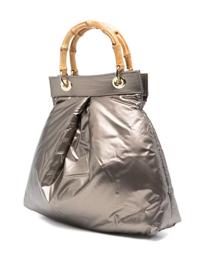 La Milanesa Borsa Bronzo Donna Martina 4