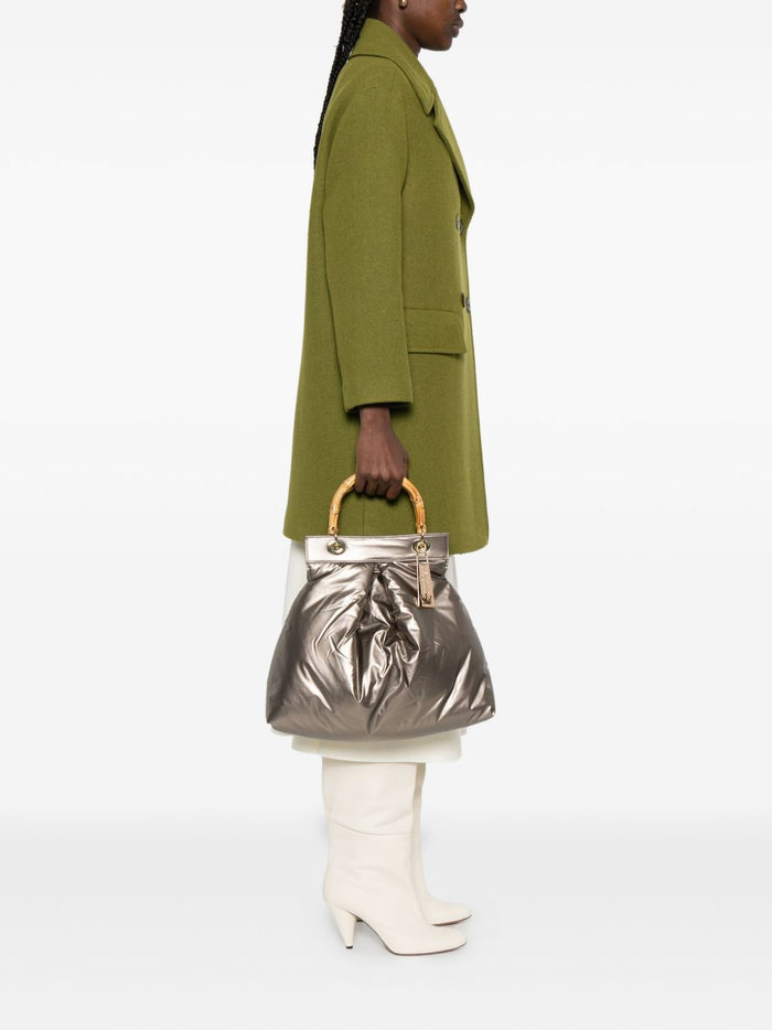 La Milanesa Borsa Bronzo Donna Martina 2