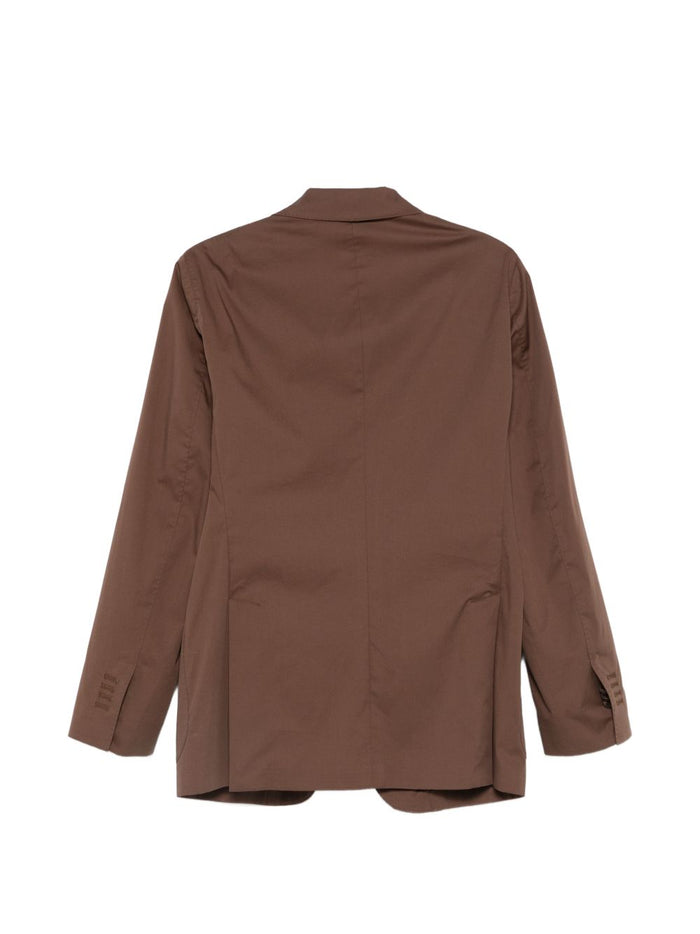 Bagnoli Giacca Madrid Uomo Marrone 2