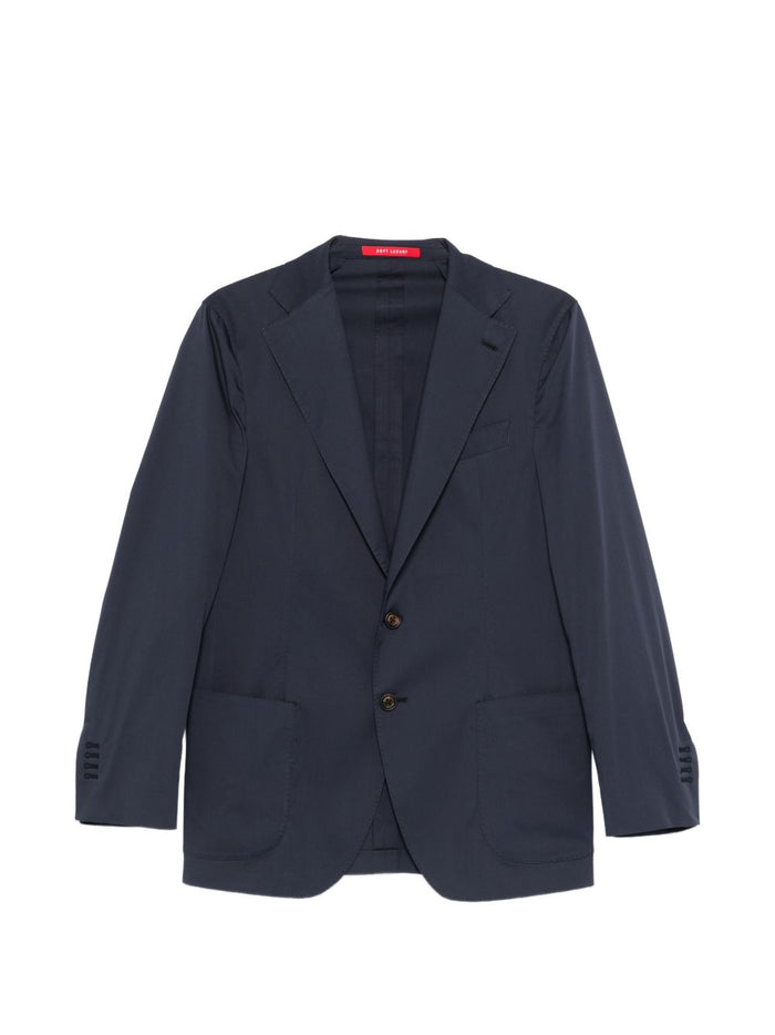 Bagnoli Giacca Madrid Uomo Blu 1