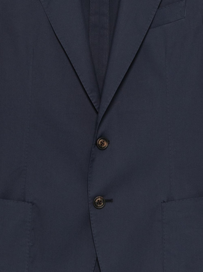 Bagnoli Giacca Madrid Uomo Blu 3