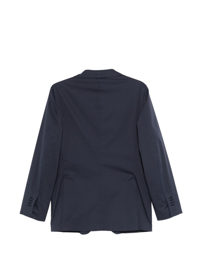 Bagnoli Giacca Madrid Uomo Blu 2