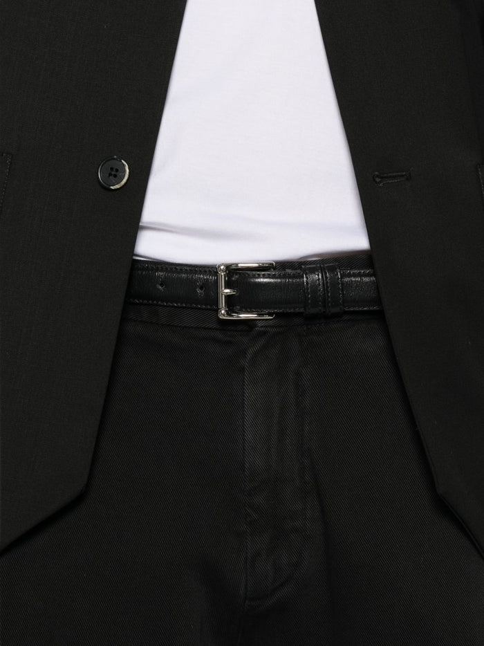 Briglia 1949 Pantalone Nero Uomo 5