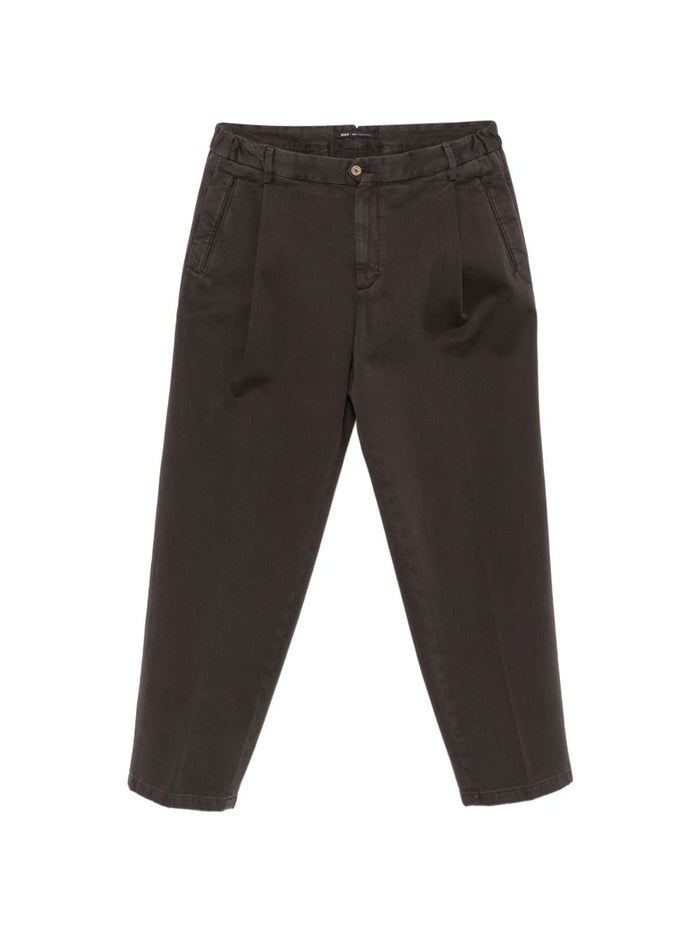 Briglia 1949 Pantalone Marrone Uomo 1