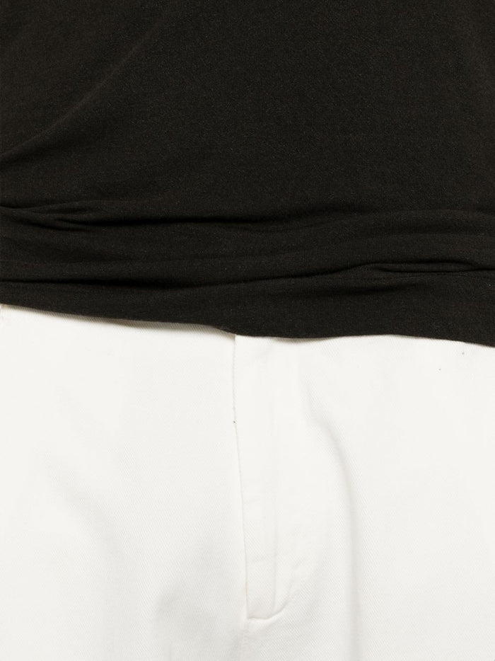 Briglia 1949 Pantalone Bianco Uomo 4