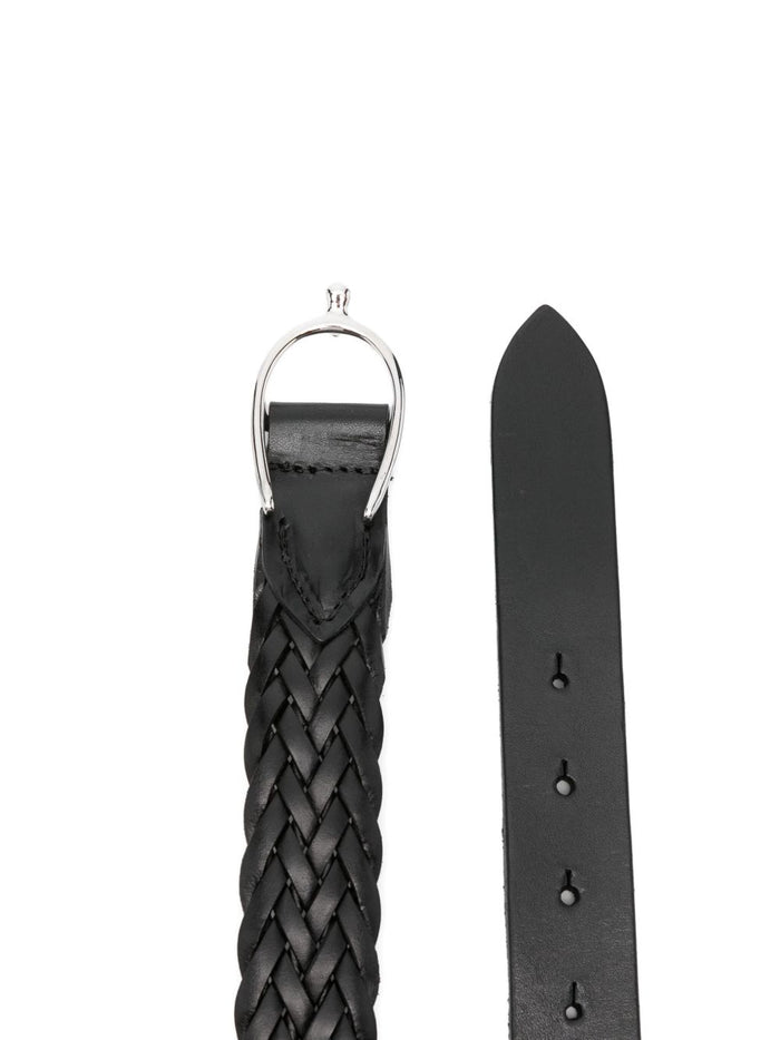 Zaumzeug 1949 Schwarzgurt Herren 2