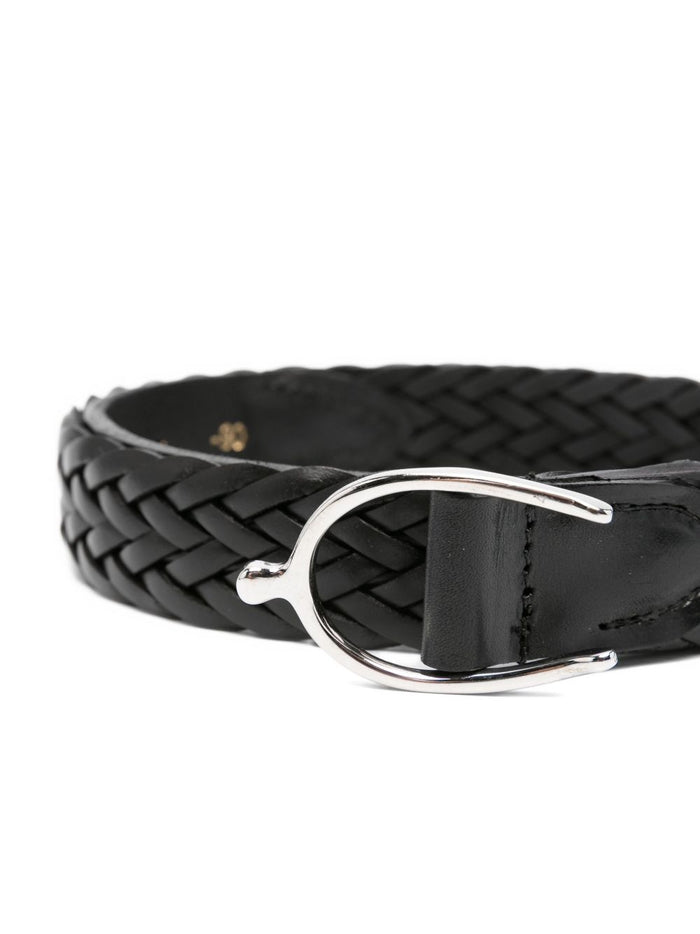 Zaumzeug 1949 Schwarzgurt Herren 3